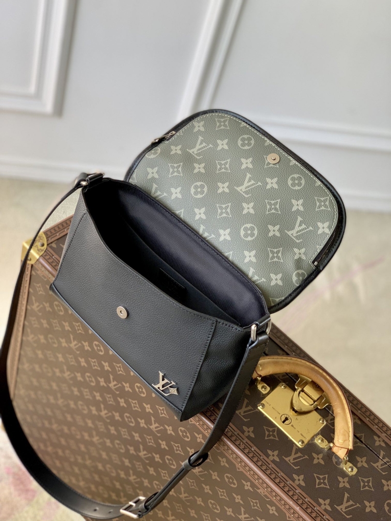 Mens LV Satchel bags